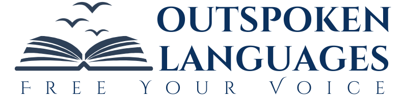 outspoken languages